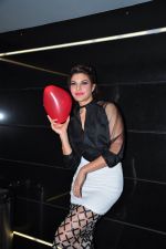 Jacqueline Fernandez at the launch of GF BF song on 17th Feb 2016